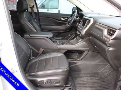 Used 2021 GMC Acadia Denali w/ Denali Ultimate Package image 21