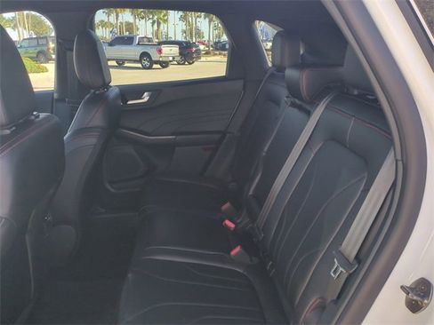 New 2025 Ford Escape ST-Line Elite w/ Premium Technology Package image 14