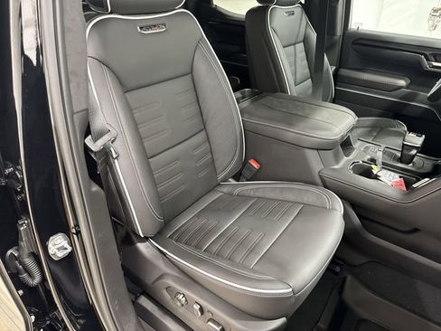 New 2026 GMC Sierra 1500 AT4X AWD/4WD image 29