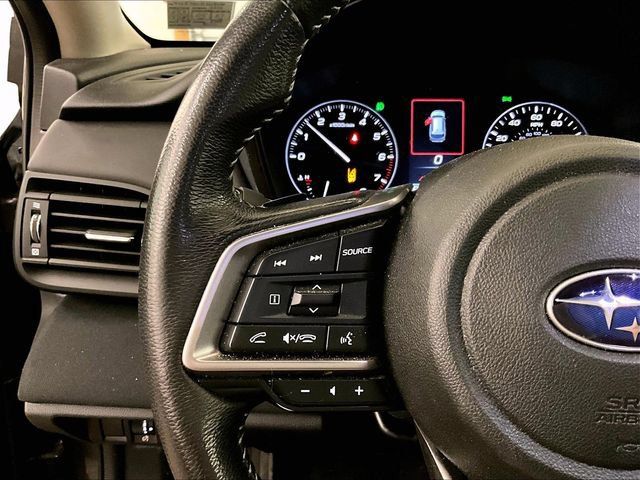 Used 2025 Subaru Outback Premium w/ Popular Package #1A AWD/4WD image 17