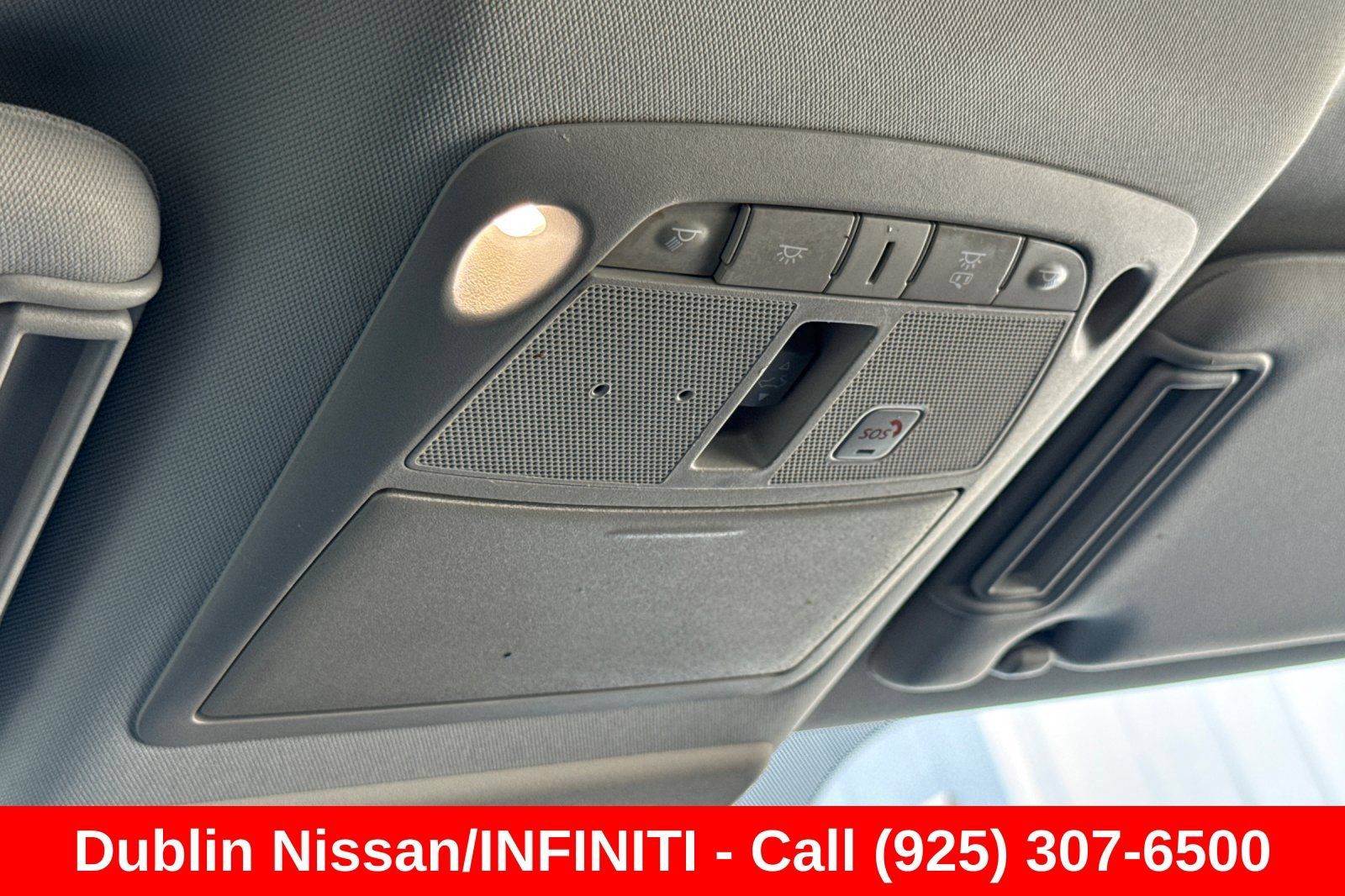 Used 2019 Nissan Armada SL w/ Premium Package RWD image 22