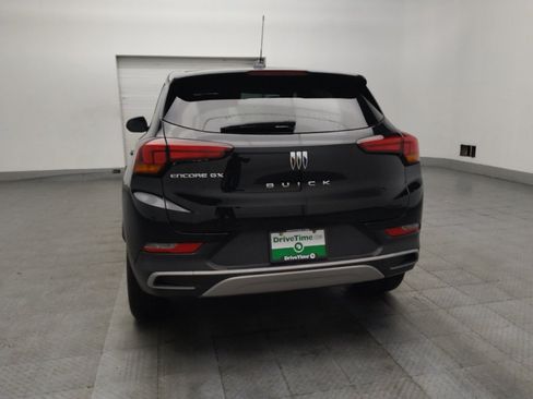 Used 2024 Buick Encore GX Preferred FWD image 6