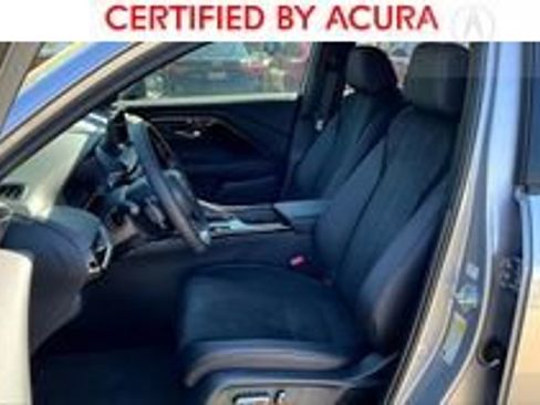 Certified 2025 Acura ADX A-Spec image 11