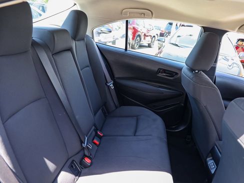 Used 2024 Toyota Corolla LE FWD image 17