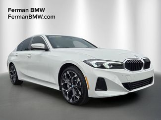 New 2026 BMW 330i xDrive Sedan w/ Premium Package AWD/4WD video 1