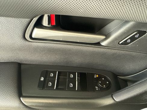 Certified 2023 MAZDA CX-50 2.5 S w/ Cargo Package image 12