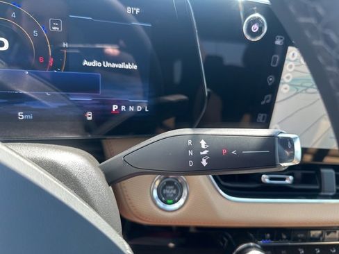 New 2026 Chevrolet Equinox ACTIV w/ Convenience Package III image 26