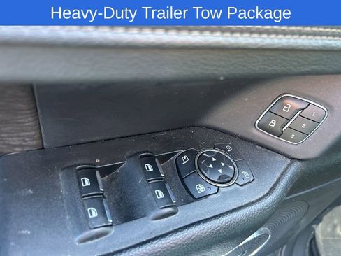 Used 2021 Ford Expedition Max Limited image 6