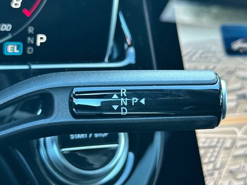 New 2026 Mercedes-Benz E 53 AMG e 4MATIC Sedan image 17