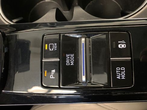 Used 2023 Hyundai Sonata Limited w/ Cargo Package FWD image 24