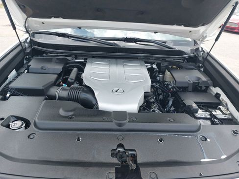 Used 2020 Lexus GX 460 Premium AWD/4WD image 32