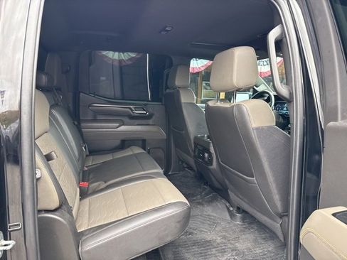 Used 2023 Chevrolet Silverado 1500 ZR2 w/ ZR2 Bison Edition image 12