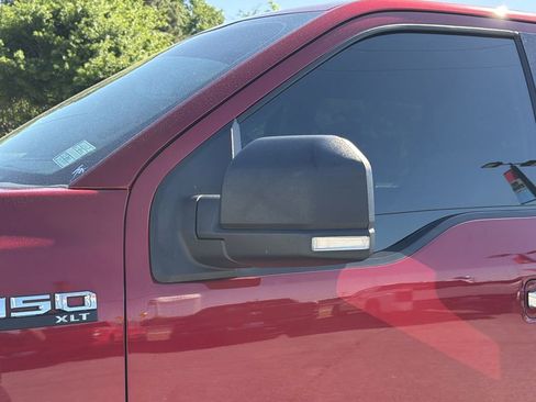 Used 2019 Ford F150 XLT w/ Equipment Group 302A Luxury RWD image 28