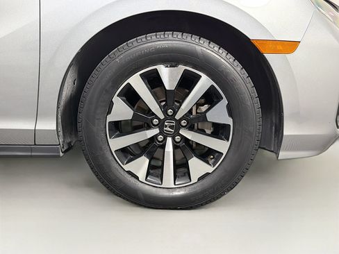 Used 2025 Honda Odyssey EX-L image 33