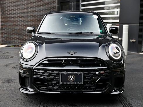 New 2026 MINI Cooper S image 13