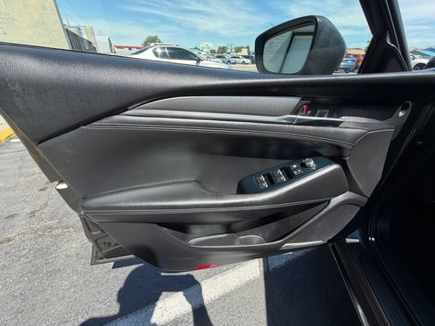 Used 2018 MAZDA MAZDA6 Grand Touring Reserve FWD image 11