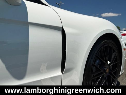 Used 2026 Porsche Panamera GTS AWD/4WD image 21