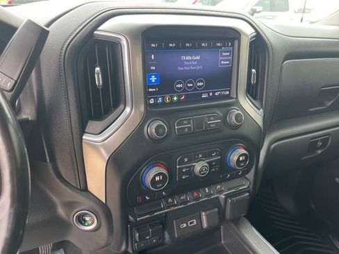 Used 2019 Chevrolet Silverado 1500 RST w/ All-Star Edition image 29