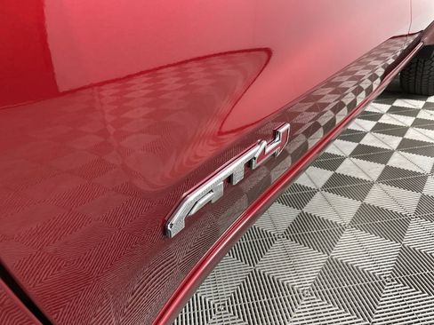 Used 2025 GMC Sierra 1500 AT4 w/ AT4 Premium Package image 32