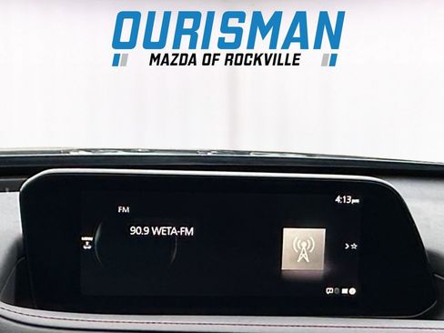 Used 2025 MAZDA CX-30 AWD 2.5 S w/ Preferred Package image 14