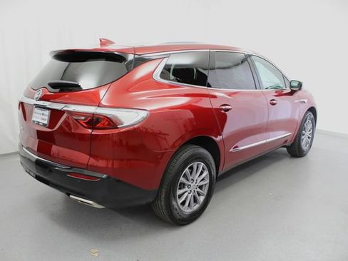 Used 2023 Buick Enclave Premium w/ LPO, Floor Liner Package FWD image 12