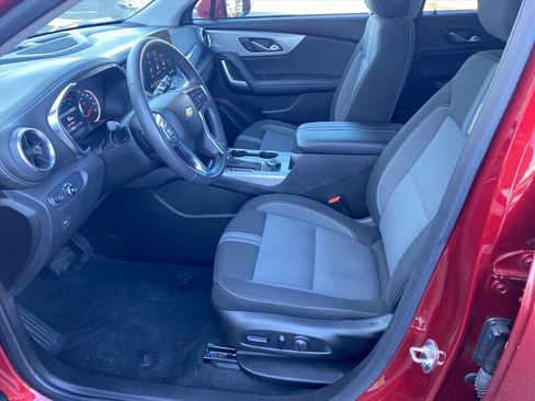 Used 2024 Chevrolet Blazer LT w/ Driver Confidence Package AWD/4WD image 9