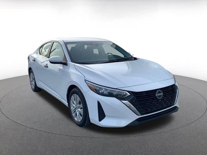 Used 2025 Nissan Sentra S
