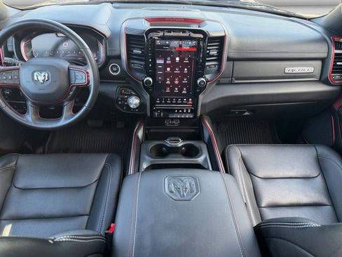 Used 2024 RAM 1500 Rebel w/ Rebel Level 2 Equipment Group AWD/4WD image 11