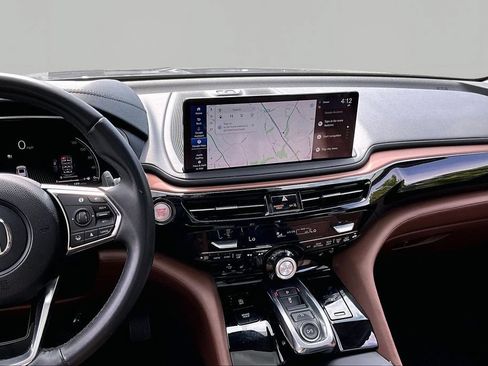 Used 2026 Acura MDX FWD w/ Technology Package image 10