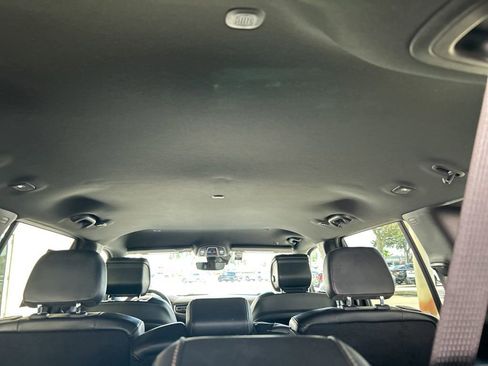 Used 2023 Jeep Wagoneer Series III w/ Preferred Equipment Group image 41