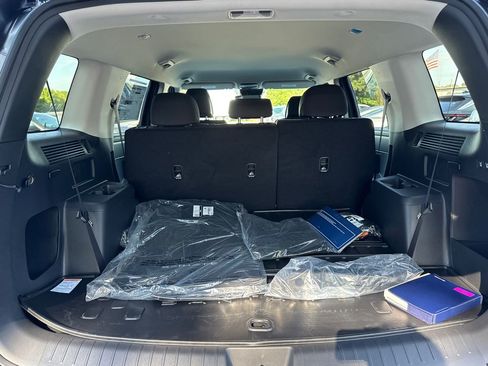 New 2026 Hyundai Santa Fe SE image 14