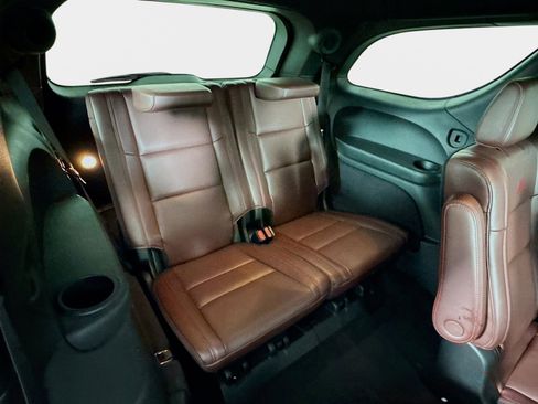 Used 2025 Dodge Durango GT image 29