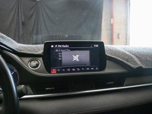 Used 2018 MAZDA MAZDA6 Touring image 31