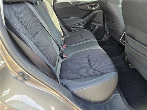 Used 2021 Subaru Forester Premium w/ Popular Package #1 image 17