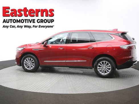 Used 2024 Buick Enclave Premium image 66