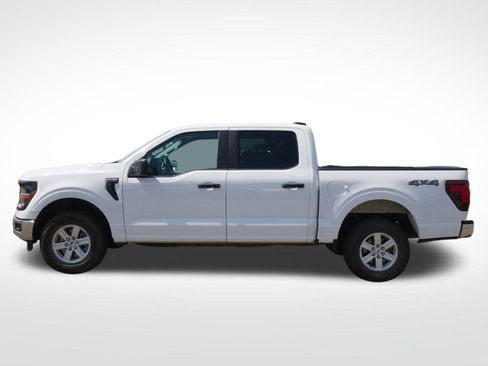 Used 2024 Ford F150 XL w/ Equipment Group 103A High AWD/4WD image 6