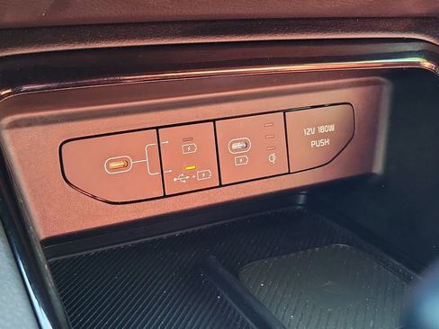 Used 2025 Kia K5 GT-Line w/ GT-Line Premium Package image 32