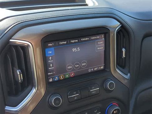 Used 2022 Chevrolet Silverado 2500 High Country w/ Z71 Off-Road Package image 13