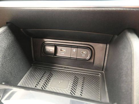 Used 2023 Kia Sportage SX FWD image 14