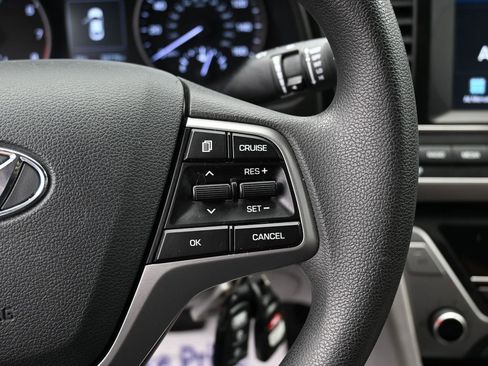 Used 2018 Hyundai Elantra SEL image 19