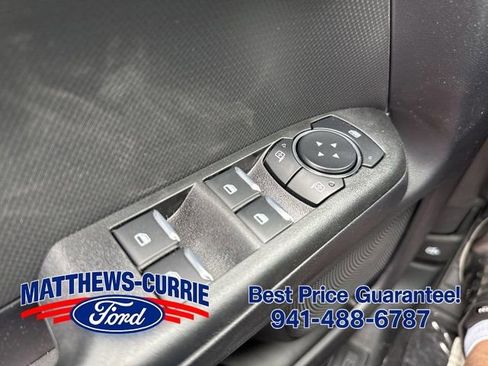 New 2026 Ford Bronco Sport Outer Banks AWD/4WD image 23