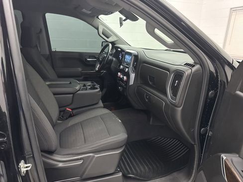 Used 2022 GMC Sierra 1500 Elevation AWD/4WD image 41