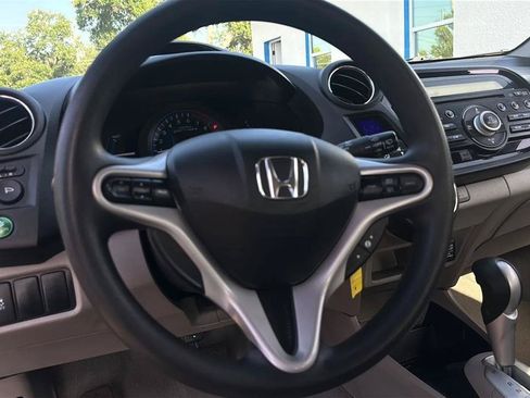 Used 2013 Honda Insight LX image 38