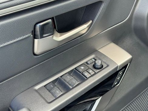 Used 2025 Toyota Tundra Limited image 19