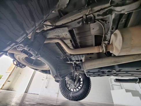 Used 2019 Toyota Tundra SR5 w/ TRD Off Road Package AWD/4WD image 13