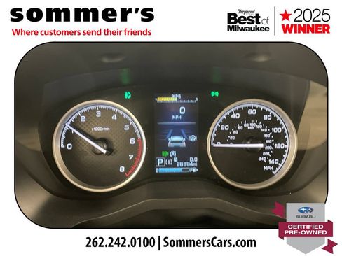 Used 2023 Subaru Forester Premium AWD/4WD image 14