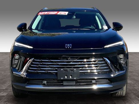 Used 2025 Buick Envision Preferred image 2