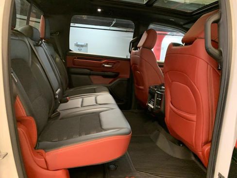 Used 2020 RAM 1500 Rebel AWD/4WD image 14