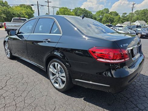 Used 2014 Mercedes-Benz E 350 4MATIC Sedan w/ Premium 1 Package image 20