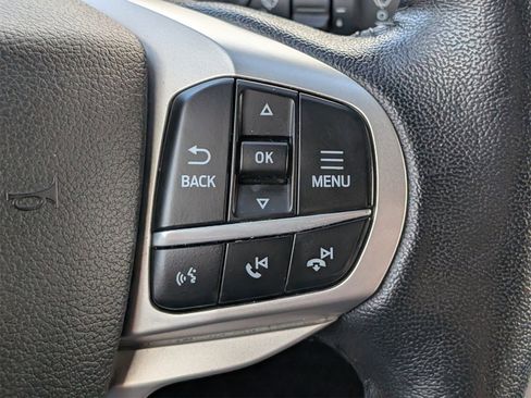 Used 2021 Ford Explorer XLT w/ Equipment Group 202A image 26